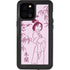 Disney Mulan Character Art iPhone 12 Pro Max Waterproof Case