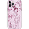 Disney Mulan Character Art iPhone 12 Pro Skin