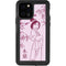 Disney Mulan Character Art iPhone 12 Pro Waterproof Case
