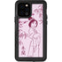 Disney Mulan Character Art iPhone 12 Pro Waterproof Case