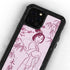 Disney Mulan Character Art iPhone 12 Pro Waterproof Case