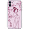 Disney Mulan Character Art iPhone 12 Skin