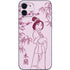 Disney Mulan Character Art iPhone 12 Skin