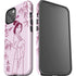 Disney Mulan Character Art iPhone 13 Impact Case