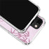 Disney Mulan Character Art iPhone 13 Mini Clear Case