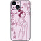 Disney Mulan Character Art iPhone 13 Mini Skin