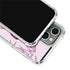Disney Mulan Character Art iPhone 13 Pro Clear Case