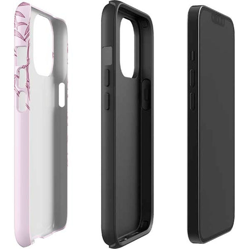 Disney Mulan Character Art iPhone 13 Pro Max Impact Case