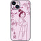 Disney Mulan Character Art iPhone 13 Skin