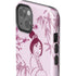 Disney Mulan Character Art iPhone 15 Plus Impact Case