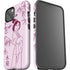 Disney Mulan Character Art iPhone 14 Plus Impact Case