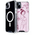 Disney Mulan Character Art iPhone 15 MagSafe Case
