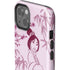 Disney Mulan Character Art iPhone 15 Impact Case