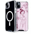 Disney Mulan Character Art iPhone 14 Plus MagSafe Case