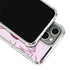 Disney Mulan Character Art iPhone 14 Pro Clear Case
