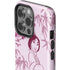 Disney Mulan Character Art iPhone 14 Pro Impact Case