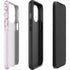 Disney Mulan Character Art iPhone 14 Pro Impact Case