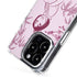 Disney Mulan Character Art iPhone 15 Pro MagSafe Case