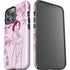 Disney Mulan Character Art iPhone 15 Pro Max Impact Case