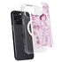 Disney Mulan Character Art iPhone 14 Pro Max MagSafe Case