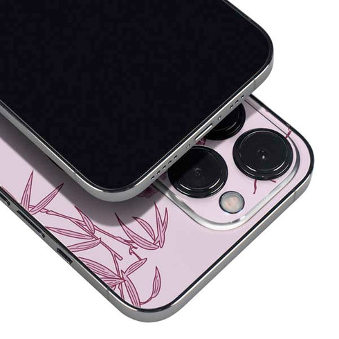 Disney Mulan Character Art iPhone 14 Pro Max Skin