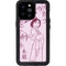 Disney Mulan Character Art iPhone 14 Pro Max Waterproof Case