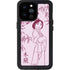 Disney Mulan Character Art iPhone 14 Pro Max Waterproof Case