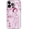 Disney Mulan Character Art iPhone 14 Pro Skin