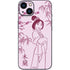 Disney Mulan Character Art iPhone 14 Skin