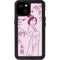 Disney Mulan Character Art iPhone 15 Plus Waterproof Case