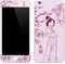 Disney Mulan Character Art iPhone 6/6s Plus Skin