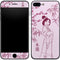 Disney Mulan Character Art iPhone 7 Plus Skin