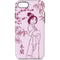 Disney Mulan Character Art iPhone 8 Pro Case