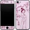 Disney Mulan Character Art iPhone 8 Skin