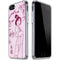 Disney Mulan Character Art iPhone SE (2nd & 3rd Gen) Clear Case