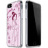 Disney Mulan Character Art iPhone SE (2nd & 3rd Gen) Clear Case