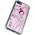 Disney Mulan Character Art iPhone SE (2nd & 3rd Gen) Clear Case