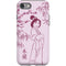 Disney Mulan Character Art iPhone SE (2nd & 3rd Gen) Pro Case