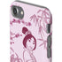 Disney Mulan Character Art iPhone SE (2nd & 3rd Gen) Pro Case