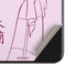 Disney Mulan Character Art iPhone SE (2nd & 3rd Gen) Skin