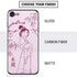 Disney Mulan Character Art iPhone SE (2nd & 3rd Gen) Skin