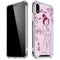 Disney Mulan Character Art iPhone XR Clear Case