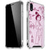 Disney Mulan Character Art iPhone XR Clear Case