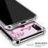 Disney Mulan Character Art iPhone XR Clear Case