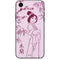Disney Mulan Character Art iPhone XR Skin