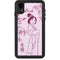 Disney Mulan Character Art iPhone XR Waterproof Case