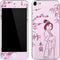 Disney Mulan Character Art Apple iPod Skin