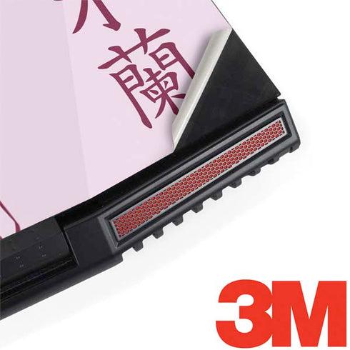 Disney Mulan Character Art Legion Y720 Skin