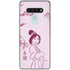 Disney Mulan Character Art LG Stylo 6 Clear Case