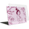Disney Mulan Character Art MacBook Air 13in (2020) Case plus Skin